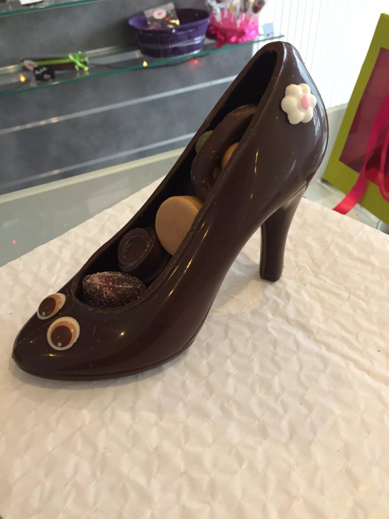 Les Gourmandises de Marlene