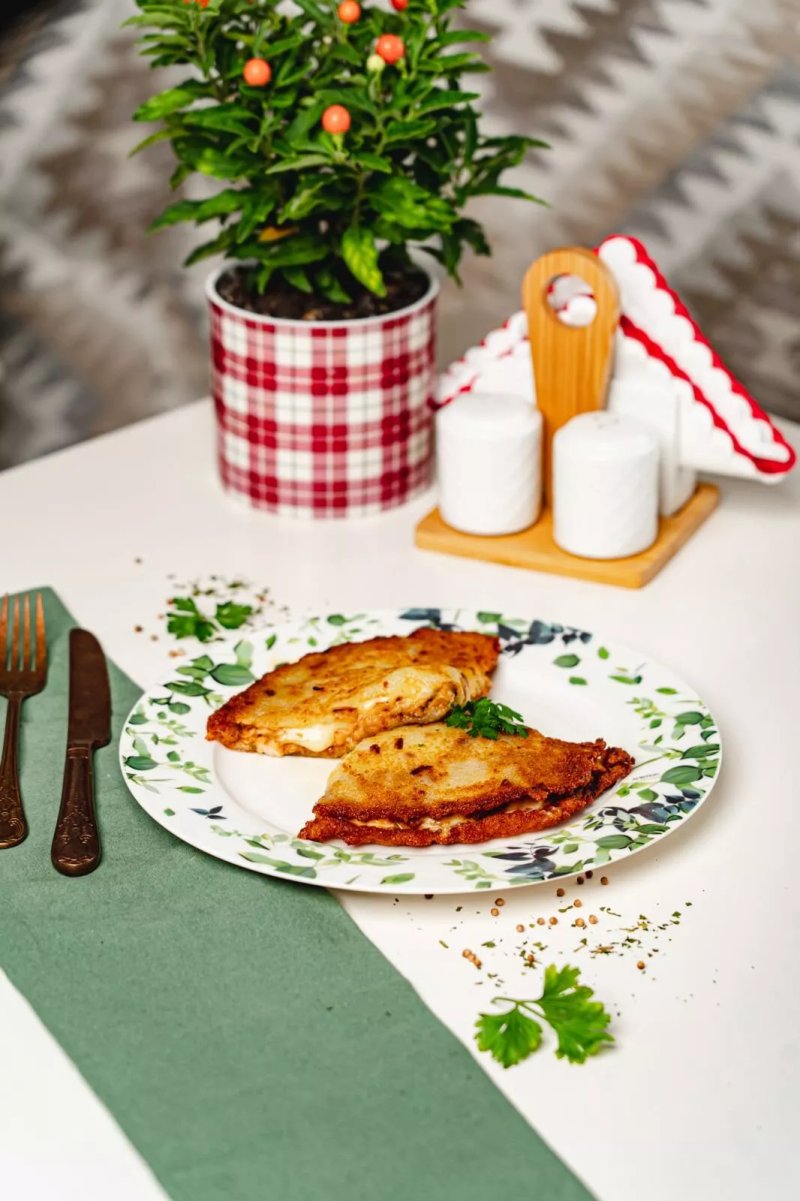 Rodzinna Kuchnia | Restauracja Zabki