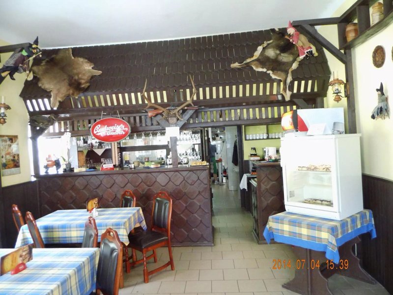 Pension Villa Berolina
