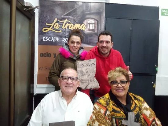 La Trama