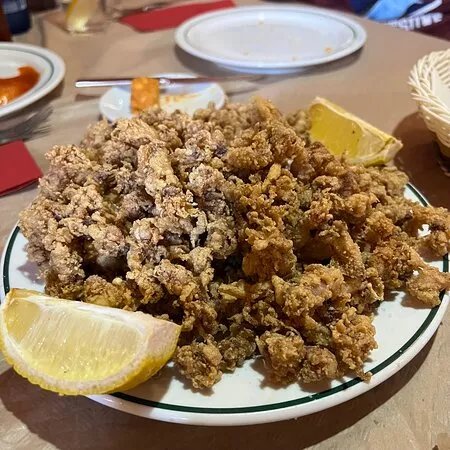 Tasca La Carpinteria