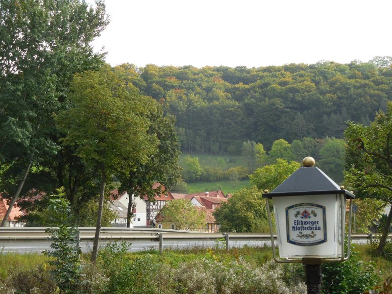 Landgasthof Heiligenberg
