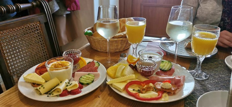 Oafach-Schea Deko-Cafe