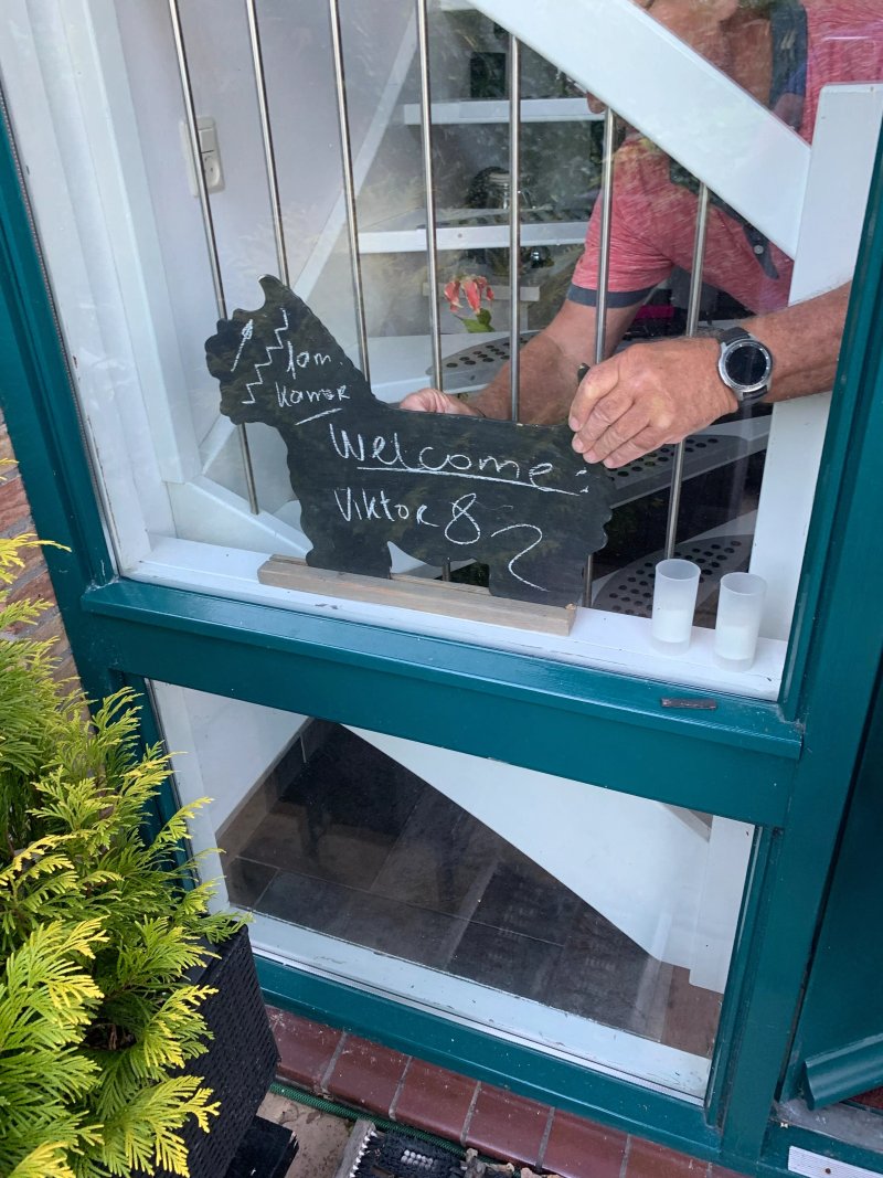 B&B Op De Parkkamp