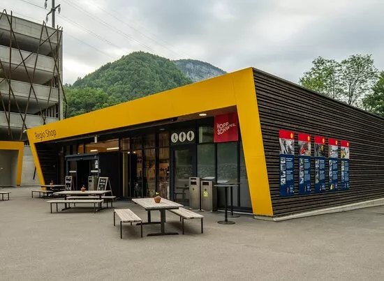 Regio Shop