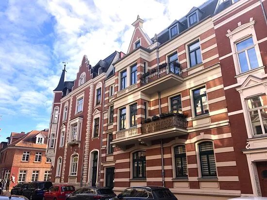 First Date Public Quiz Schwerin Schelfstadt