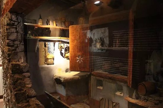 Museu De Les Trementinaires