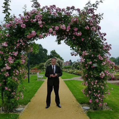 Flower Tours Holland