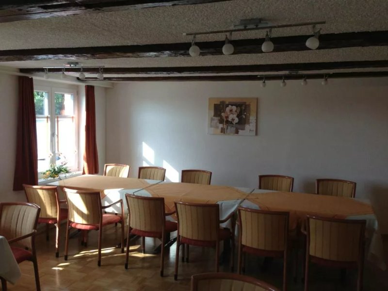 Historische Residenz Lindeneck