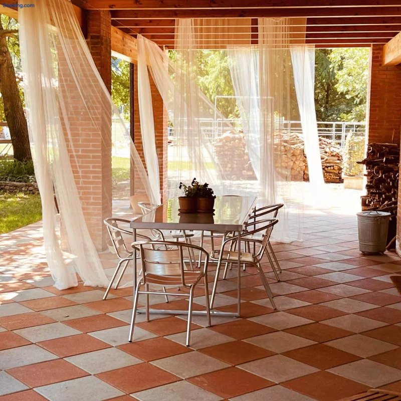 Cameloth B&B
