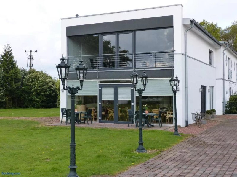 Haus Am See - Gochness