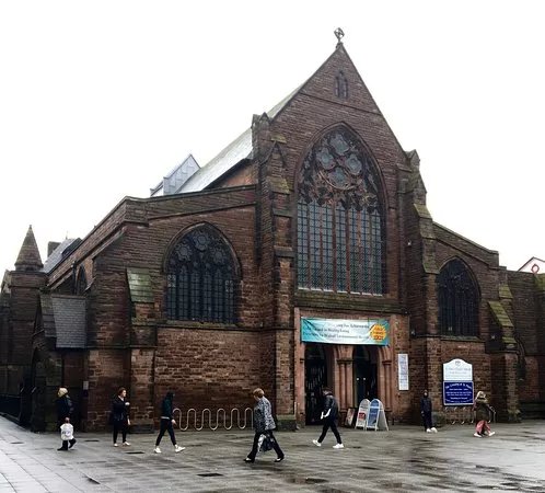 St John's Church