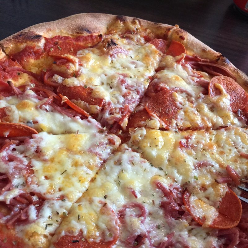 Neptun Grill og Pizza