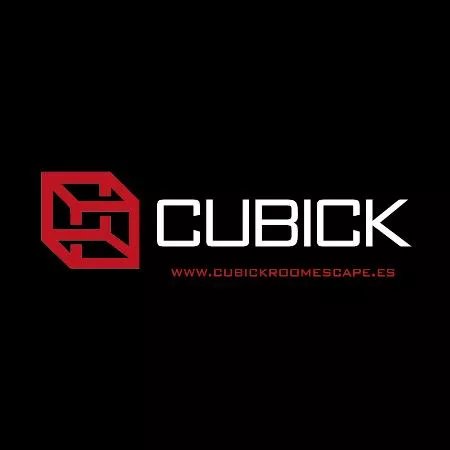 Cubick Room Escape