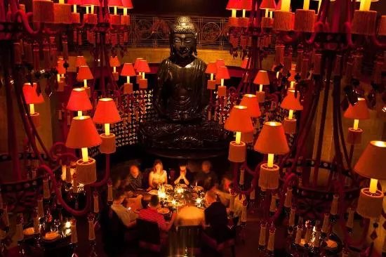 Buddha Bar Prague