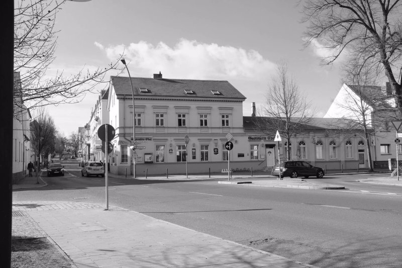 Gaststatte Ebel