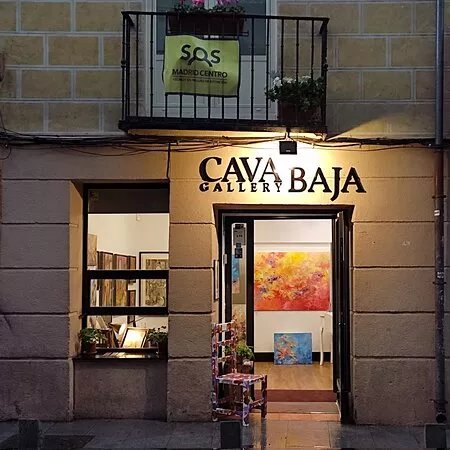 Cava Baja Gallery