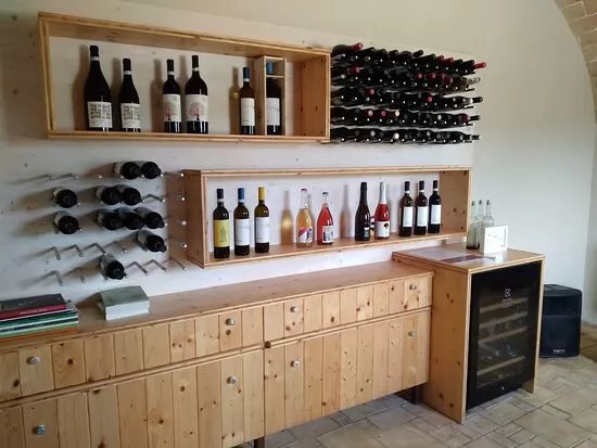 Tenuta I Fauri