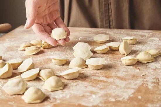 Chez Barone Cooking School