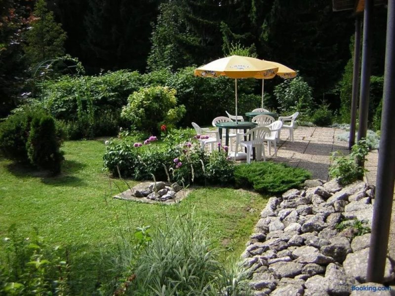 Horsky Hotel Sport