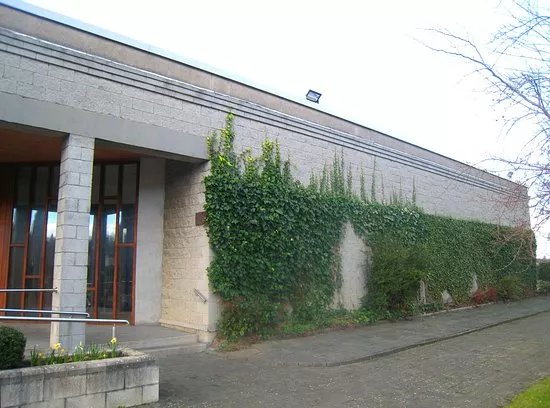 Church of Our Lady of Good Counsel