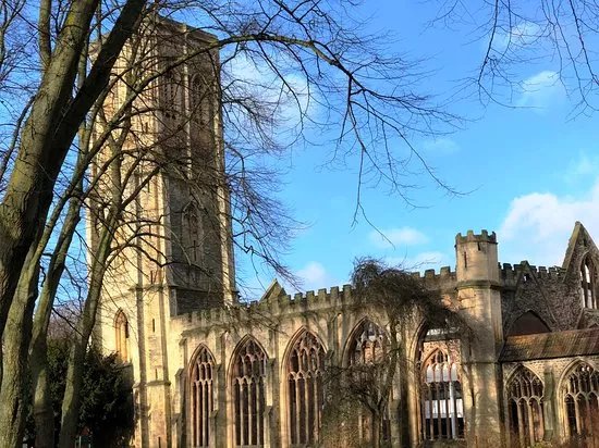 Temple Church