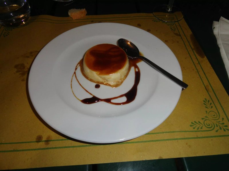 Locanda nel Borgo