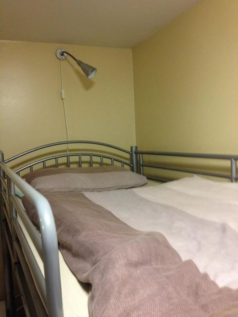 Castle Hostel