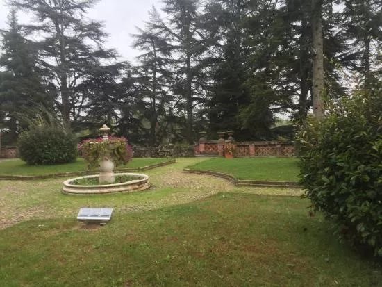 Golf Club Villa Carolina