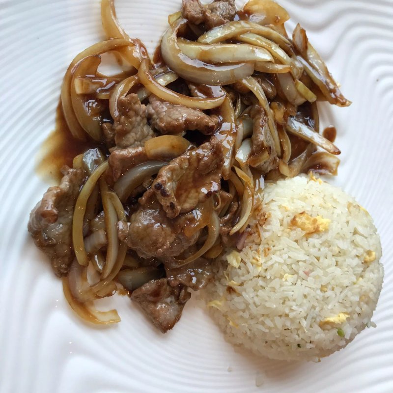China Restaurant Zum Gelben Schnabel