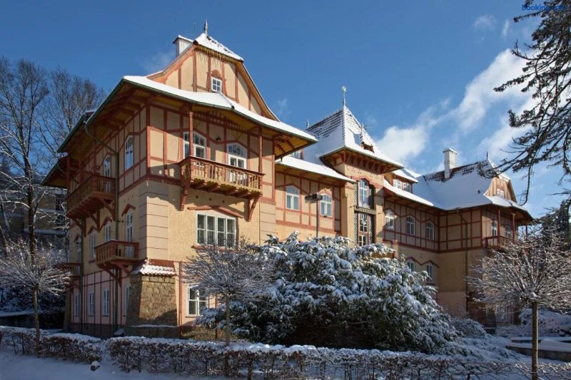Jestřabí