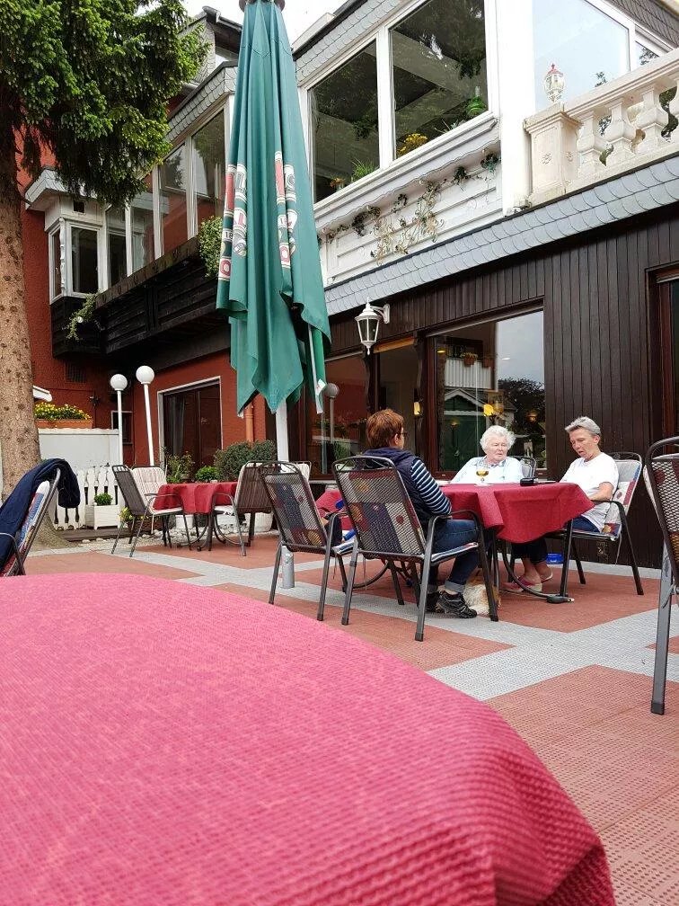 Restaurant Grafenburg