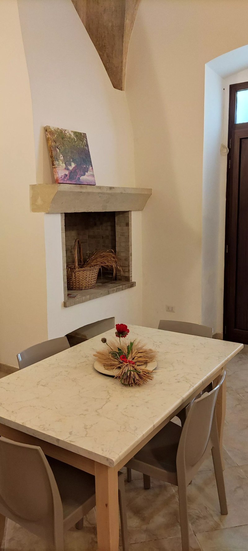 Salento Houses Superior