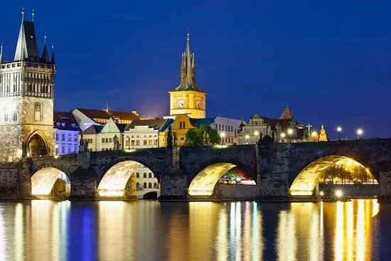 Czechia