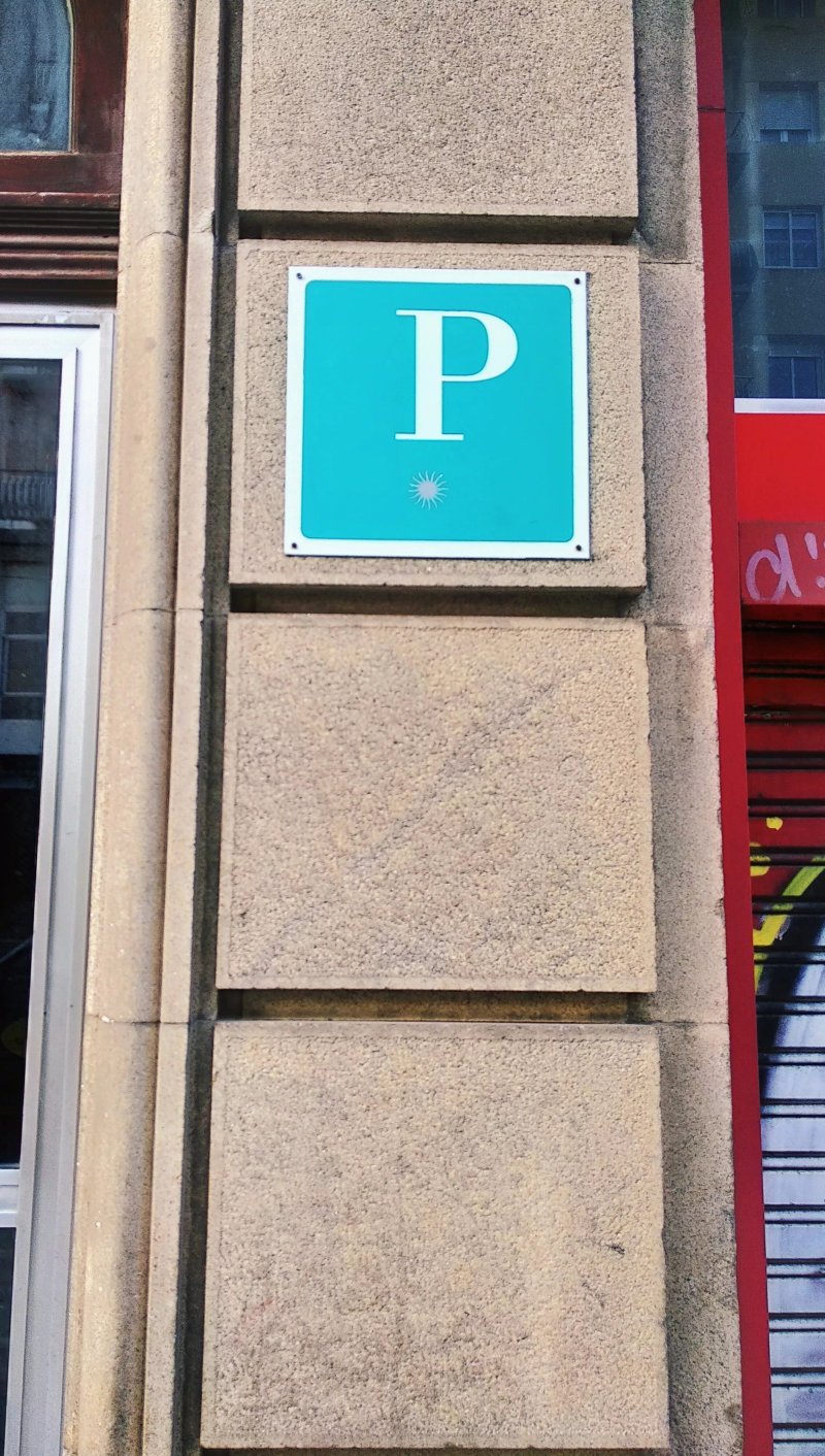 Pio V Hostal