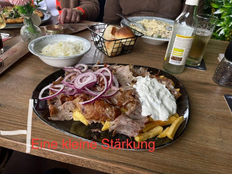 Aram's Pizzeria & Grillhouse