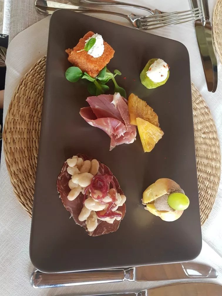 Agriturismo Badia Ficarolo