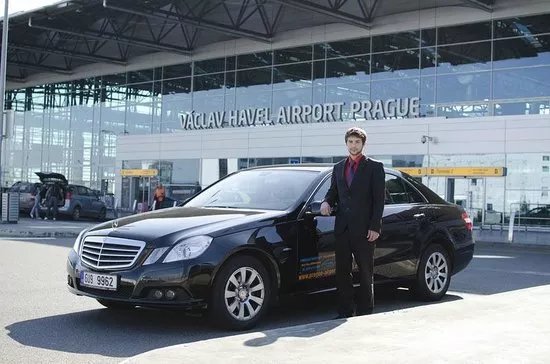 Prague Airport Transfers