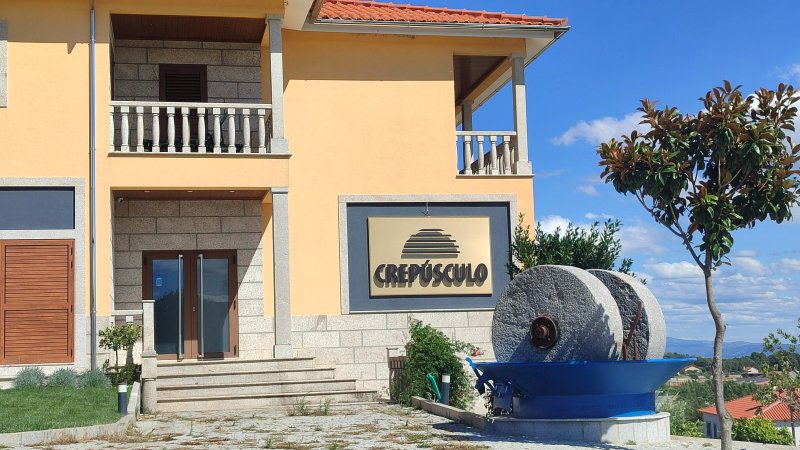 Restaurante Crepusculo