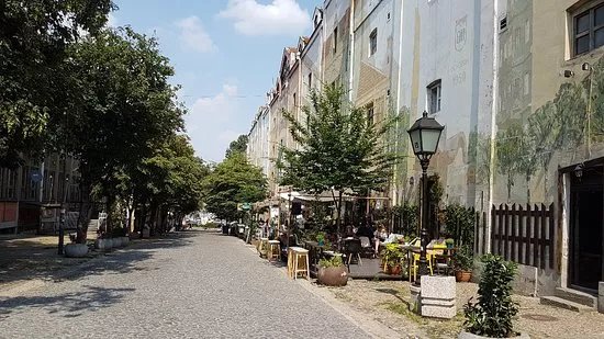 Skadarlija