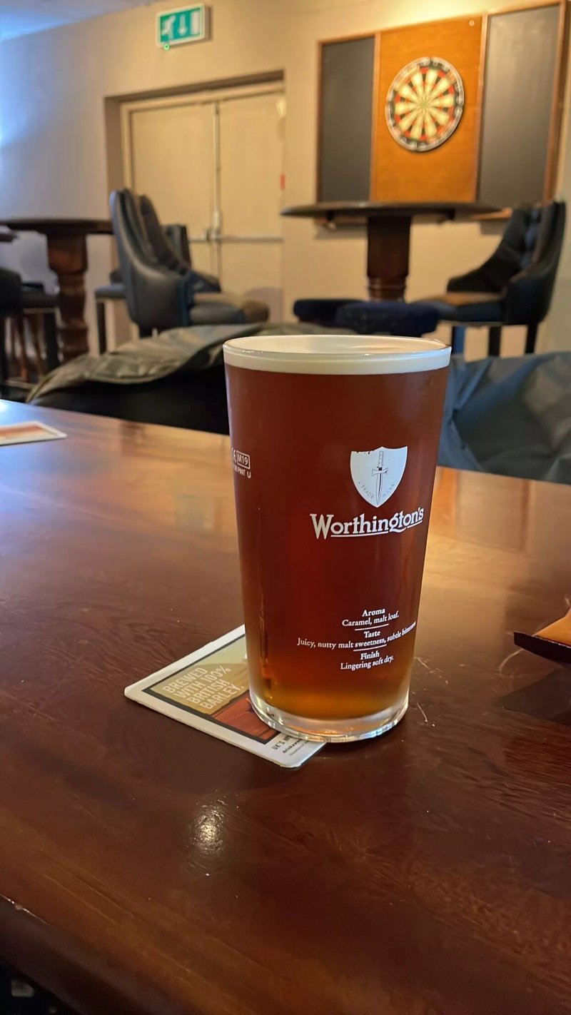 Alvechurch Sports and Social Club