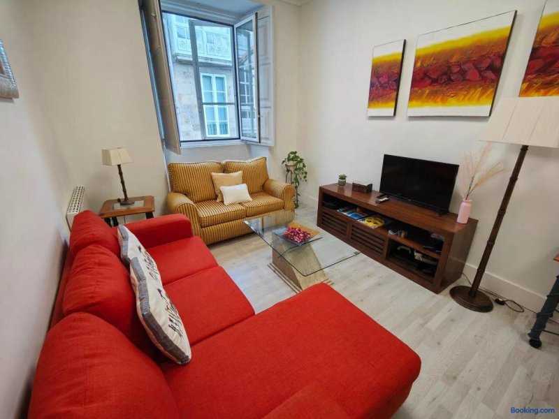 Rua Nova Apartment