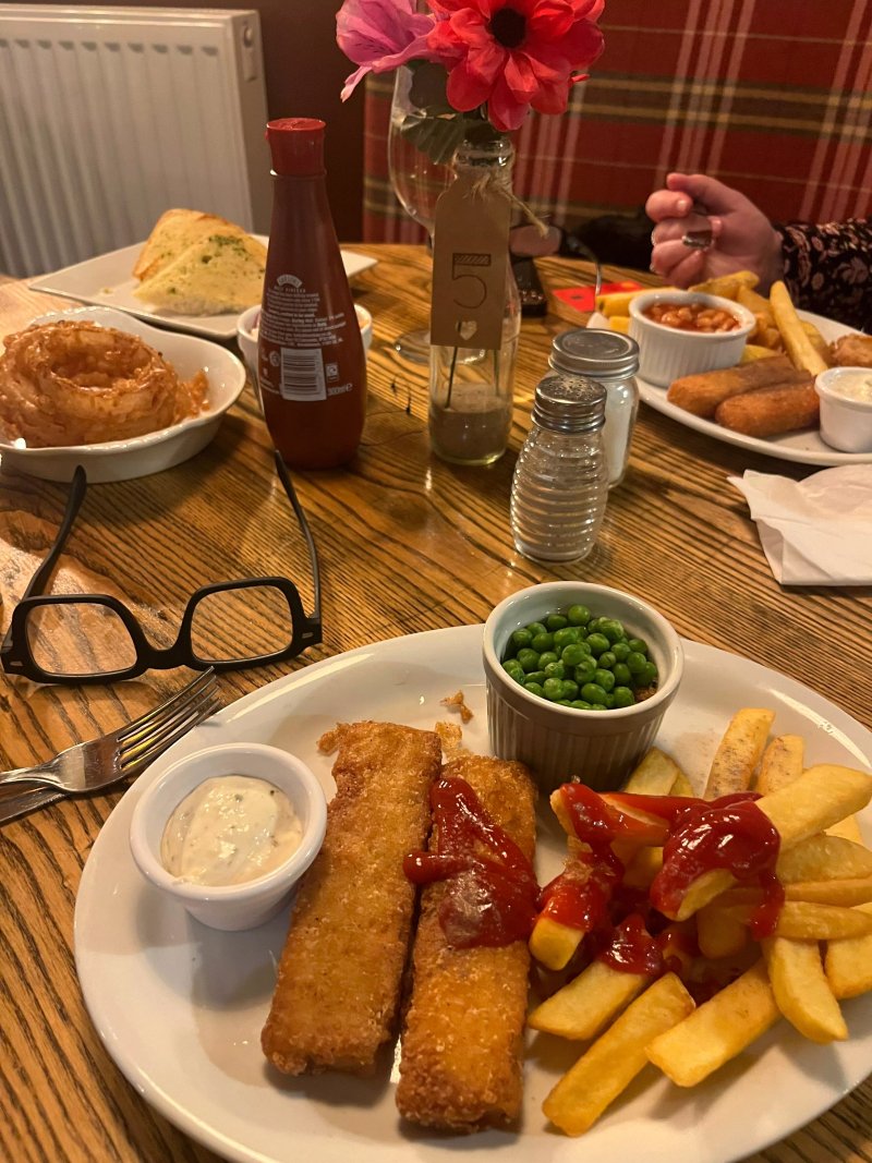 The Salutation
