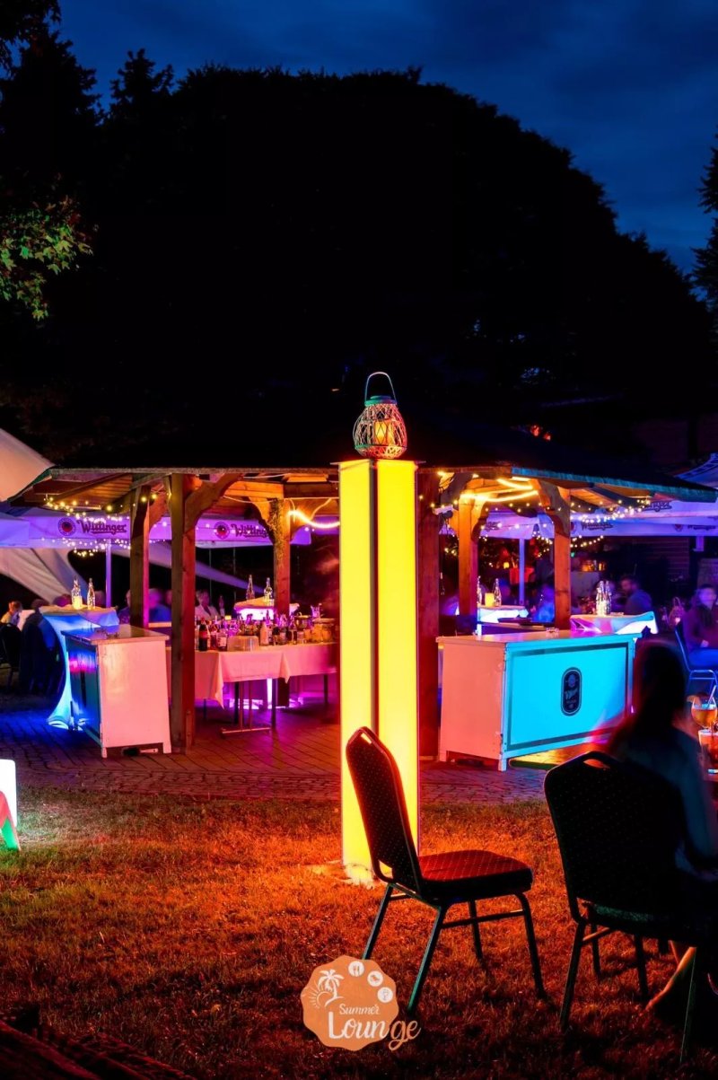 La Taperia Hotel & Restaurant
