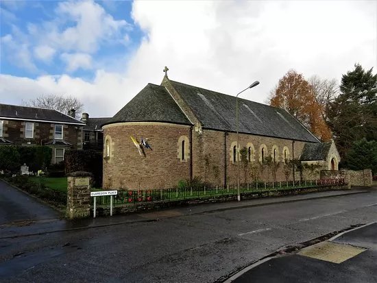 The Holy Family Catholic Church