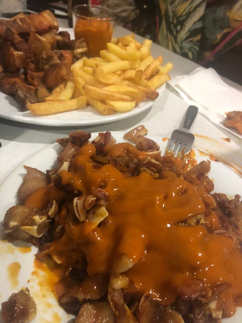 Bar Avenida