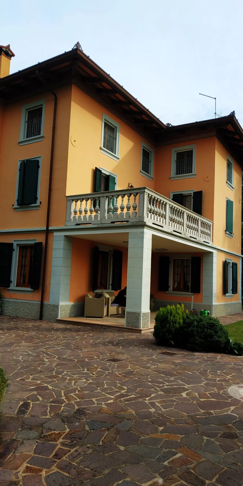 Villanita