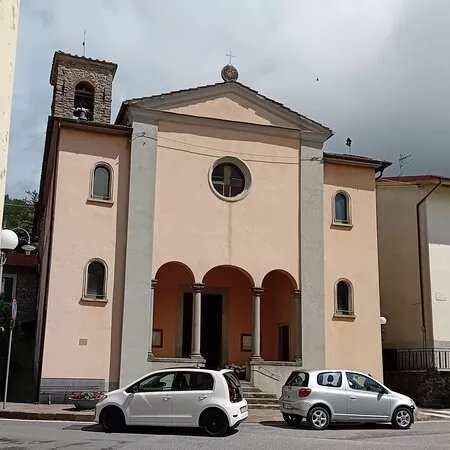 Chiesa Di S. Gregorio Magno