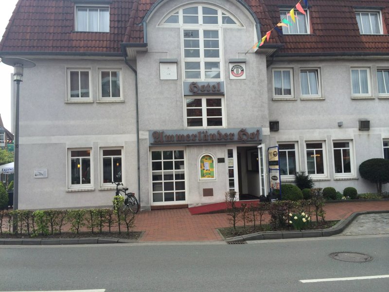 Hotel Ammerländer Hof