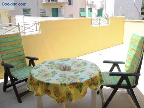 B&B Il brigante